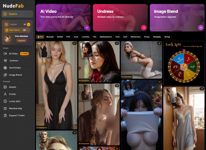 nudefap homepage
